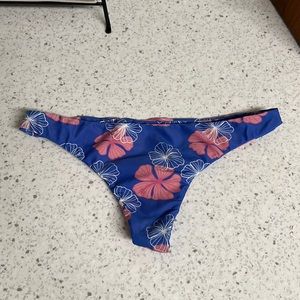 Benoa XL Hina Bottom in Blue Crush